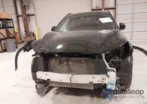 2024 Infiniti Qx50 Sport z USA, uszkodzony, nr VIN 3PCAJ5FA0RF104324